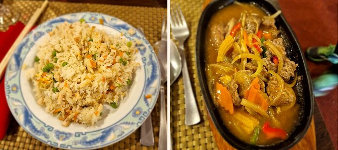 Nouveau Mandarin - Gallery Image 2