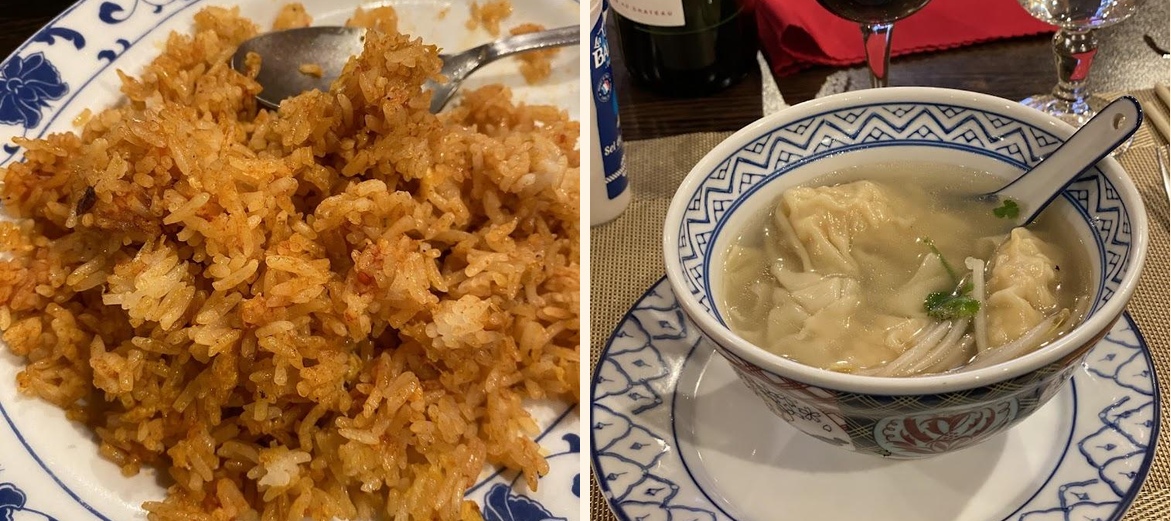 Nouveau Mandarin - Gallery Image 4