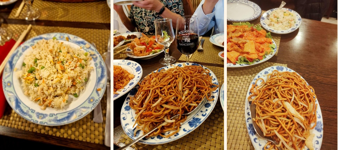 Nouveau Mandarin - Gallery Image 5