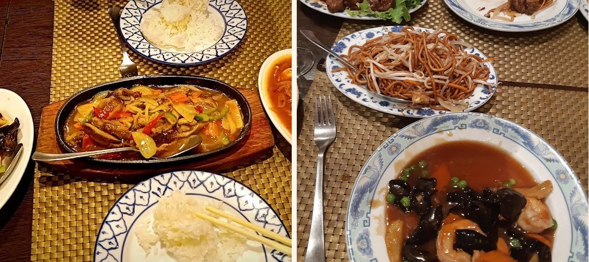 Nouveau Mandarin - Gallery Image 8