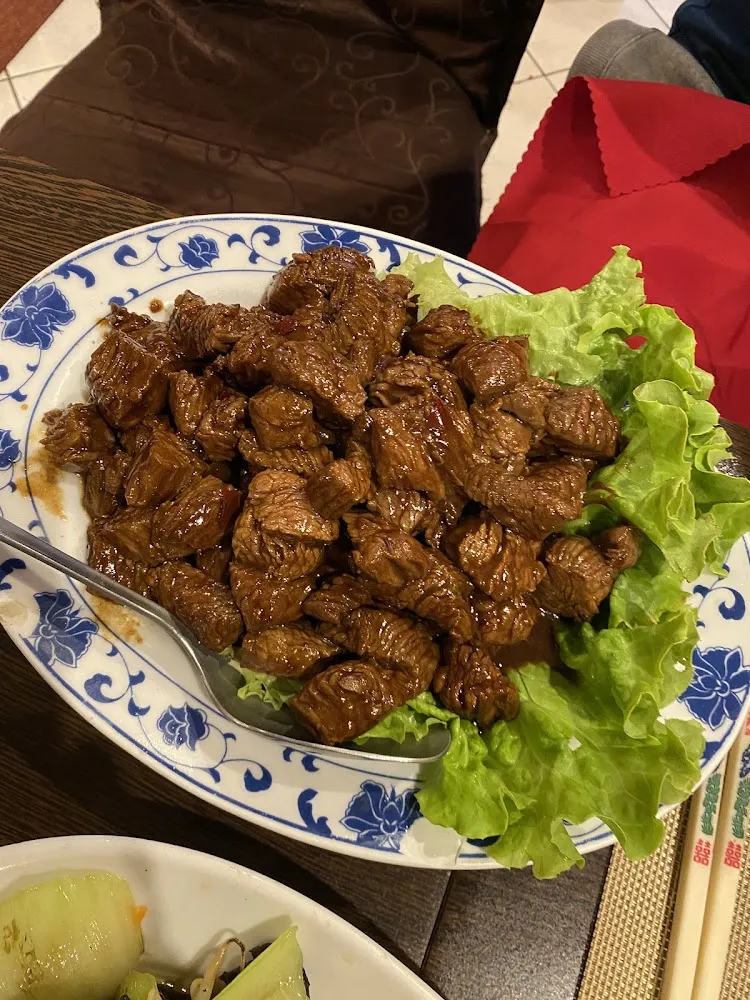 牛肉
